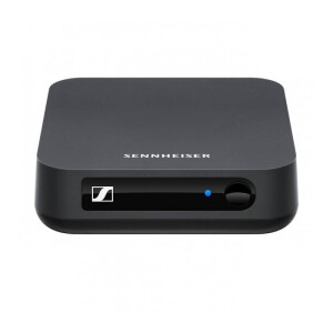 Product detail of Sennheiser BT T100, BT vysílač (508258) černé