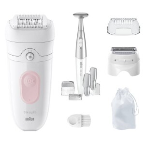 Product detail of Braun Silk-épil 5 SE5-230