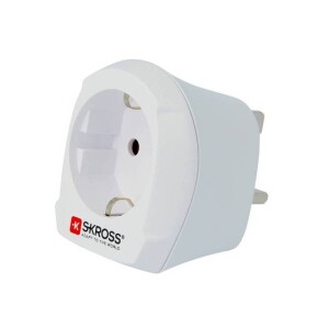 Product detail of SKROSS pro použití v UK (PA28) bílý