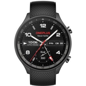 Product detail of OnePlus Watch 2R (5491100169) šedé