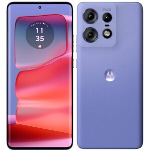 Product detail of Motorola Edge 50 Pro 5G 12 GB / 512 GB - Luxe Lavender (PB1J0004PL)