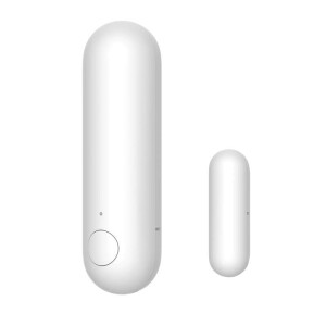 Product detail of Aqara Smart Home Dveřní a Okenní senzor P2 (DW-S02D ) bílý