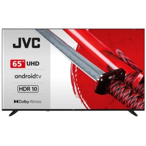 Product detail of JVC LT-65VA3335