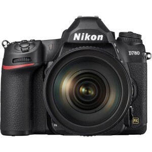 Product detail of Nikon D780 + 24-120 AF-S ED VR (VBA560K001) černý