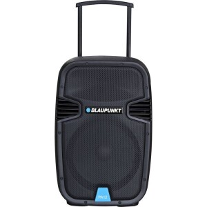 Product detail of Blaupunkt PA12 černý
