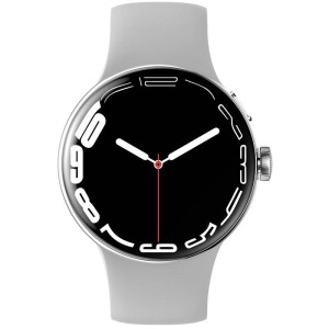 Product detail of Carneo Matrixx HR+ (8588009299288) stříbrné