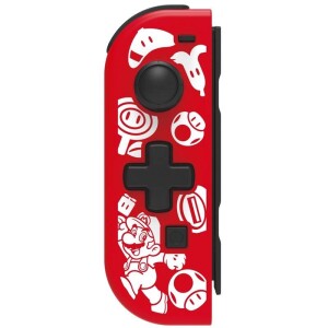 Product detail of HORI D-Pad Controller pro Nintendo Switch - Super Mario (NSP2662)