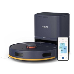 Product detail of Philips Series 2000 XU2100/10 Dark Blue