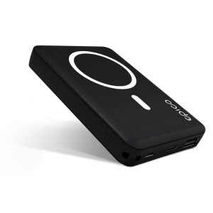 Product detail of Epico 5000mAh Magnetic Wireless (9915101300192) černá