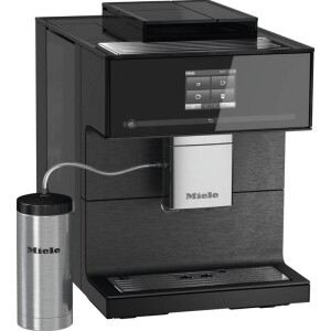 Product detail of Miele CM7750 OBSW