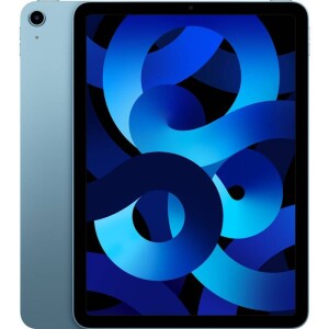 Product detail of Apple iPad Air (2022) Wi-Fi 64GB - Blue (MM9E3FD/A)