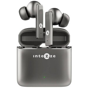 Product detail of Intezze CUBE stříbrná