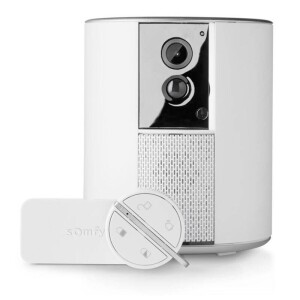 Product detail of Zabezpečovací systém Somfy One plus bílý (1870388)