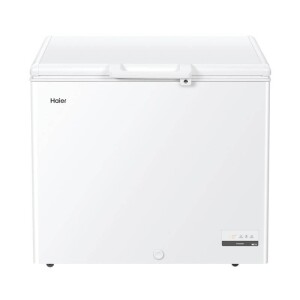 Product detail of Haier HCE251E bílá