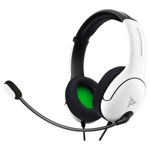Product detail of PDP LVL40 pro Xbox (049-015-EU-WH) bílý