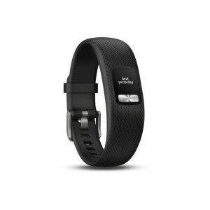 Product detail of Garmin vívofit4 (velikost L) (010-01847-13) černý