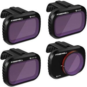 Product detail of Freewell sada ND Standard Day pro DJI Mavic Mini/Mini 2, 4ks