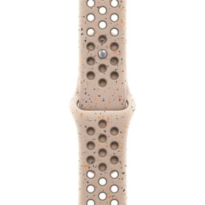 Product detail of Apple 41mm Desert Stone sportovní  Nike - M/L (MUUR3ZM/A)