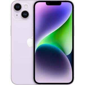 Product detail of Apple iPhone 14 128GB Purple (MPV03YC/A)