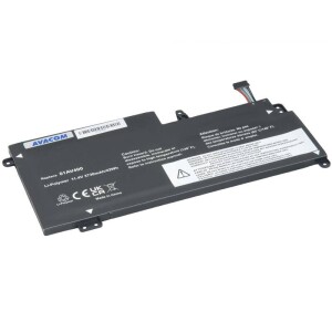 Product detail of Avacom Lenovo ThinkPad 13 Series Li-Pol 11,4V 3730mAh 43Wh (NOLE-T13-72P)