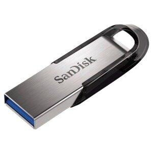 Product detail of SanDisk Ultra Flair 256GB (SDCZ73-256G-G46) černý/stříbrný