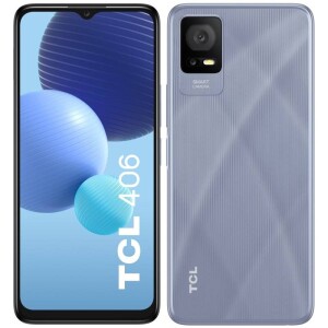Product detail of TCL 406 3 GB / 32 GB - Lavender Purple (T506K-3BLCA112)