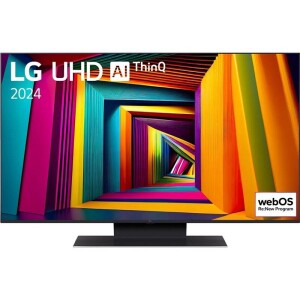 Product detail of LG 43UT91006LA