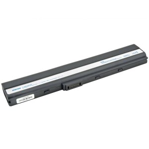 Product detail of Avacom Asus A42/A52/K52/X52 Li-Ion 11,1V 4400mAh (NOAS-K52S-N22)