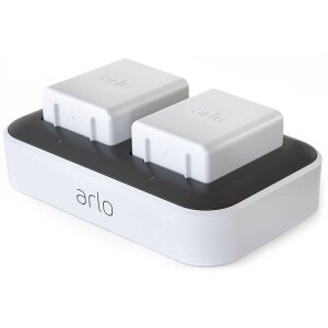 Product detail of Arlo pro 2 baterie (VMA5400C-100EUS) bílá