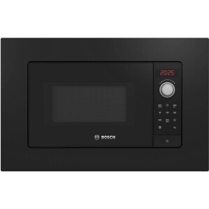 Product detail of Bosch Serie 2 BFL623MB3 černá