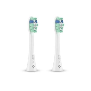 Product detail of TrueLife Clean-series heads Standard white 2 pack bílá