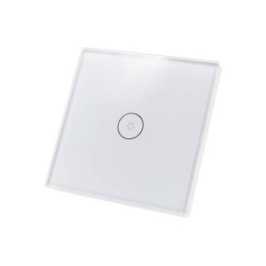 Product detail of iQtech SmartLife IQS001, Wi-Fi vypínač jednoduchý (iQTS001)