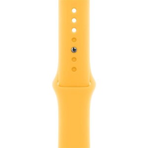 Product detail of Apple 41mm paprskově žlutý sportovní - M/L (MWMQ3ZM/A)