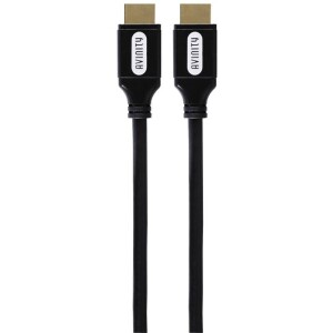 Product detail of Avinity Classic HDMI 2.0b High Speed 4K, 3 m (127101) černý