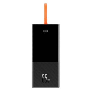 Product detail of Baseus Elf 20000mAh 65W (PPJL000001) černá