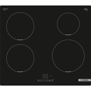 Product detail of Bosch Serie 4 PIE611BB5E černá