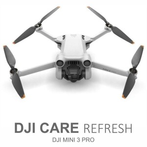 Product detail of DJI Care Refresh 1-Year Plan (DJI Mini 3 Pro) EU (CP.QT.00005864.01)