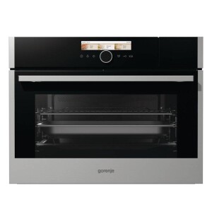 Product detail of Gorenje Superior BCMS598S19X PureSteam