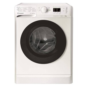 Product detail of Indesit MTWSA 61294 WK EE bílá