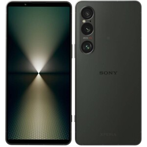 Product detail of Sony Xperia 1 VI 5G 12 GB / 256 GB (XQEC54EUKCG.GC) zelený