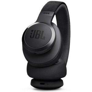 Product detail of JBL Live 770NC (JBLLIVE770NCBLK) černá