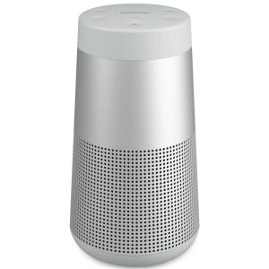 Product detail of Bose SoundLink Revolve II stříbrný