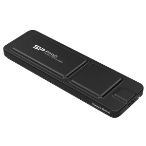 Product detail of Silicon Power PX10 2TB USB 3.2 Gen 2 (SP020TBPSDPX10CK) černý