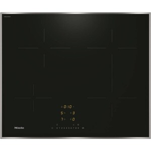 Product detail of Miele KM 7363 FR černá