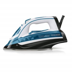 Product detail of Black+Decker BXIR2402E bílá/modrá