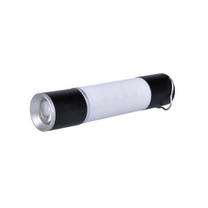 Product detail of Solight s lucernou 250 lm, power bank, Li-Ion, USB (WN43)