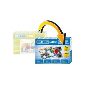 Product detail of Boffin 100 rozšíření na 300