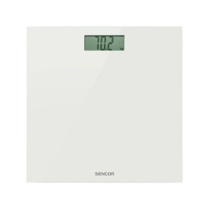 Product detail of Sencor SBS 2301WH bílá