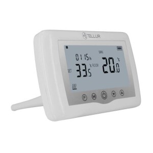 Product detail of Tellur WiFi Smart (TLL331151)