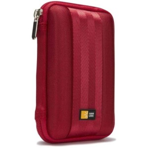 Product detail of Case Logic QHDC101R (CL-QHDC101R) červené